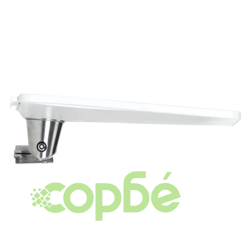 Бяла масичка за посетителски столове Comfortino 308 ➤ топ цена ➤ sorbe.bg