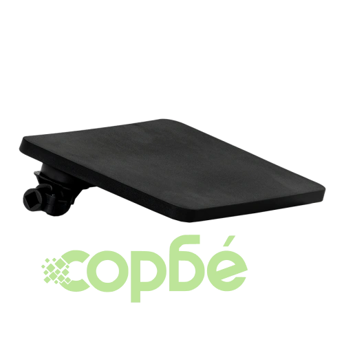 Приложима масичка за посетителски столове Comfortino ➤ топ цена ➤ sorbe.bg