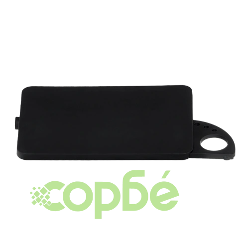 Приложима масичка за посетителски столове Comfortino ➤ топ цена ➤ sorbe.bg