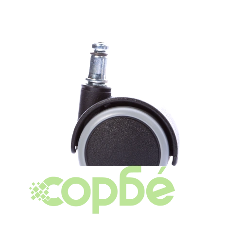 Професионално силиконово колело за офис стол ➤ топ цена ➤ sorbe.bg