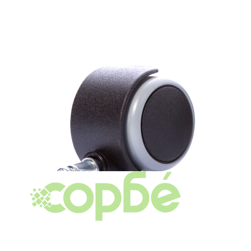 Професионално силиконово колело за офис стол ➤ топ цена ➤ sorbe.bg