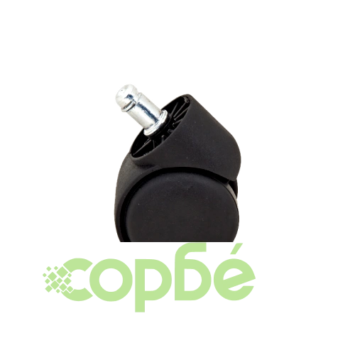 Полипропиленови Колела за Офис Стол - Комплект от 5 ➤ топ цена ➤ sorbe.bg