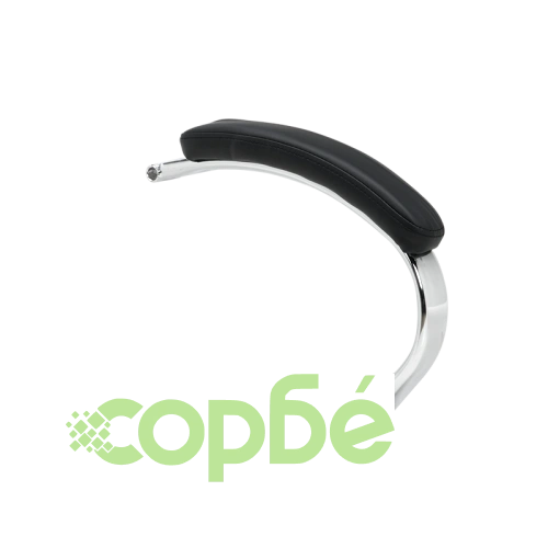 Ляв подлакътник за офис стол 6113-1 ➤ топ цена ➤ sorbe.bg