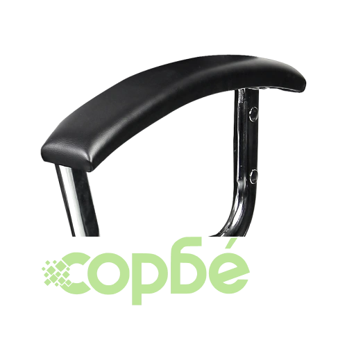 Ляв подлакътник за офис стол модел 6081 ➤ топ цена ➤ sorbe.bg