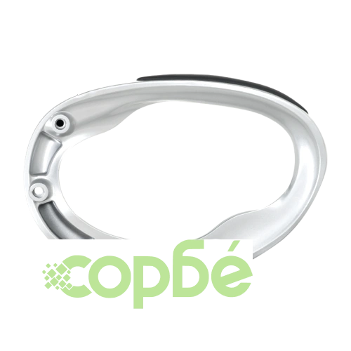 Ляв подлакътник за офис стол Comfortino 7506 ➤ топ цена ➤ sorbe.bg