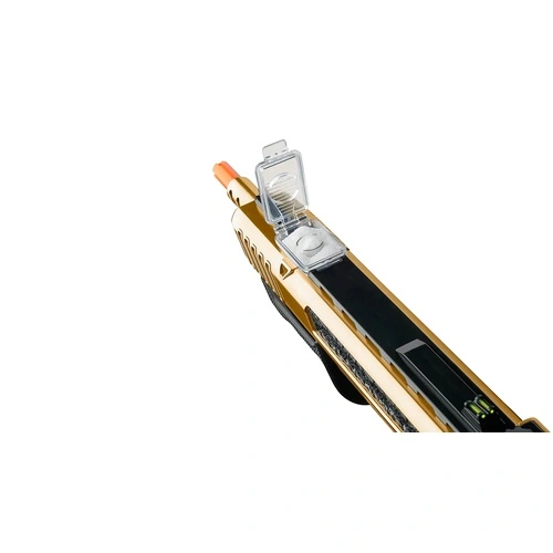 Пушка за насекоми Bug-A-Salt Gold Digger - Fibre Optic ➤ топ цена ➤ sorbe.bg
