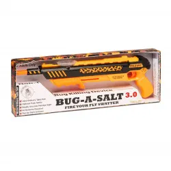 Пушка за насекоми Bug-A-Salt 3.0 Оранжева