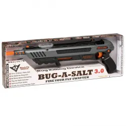 Пушка за насекоми Bug-A-Salt 3.0 черна