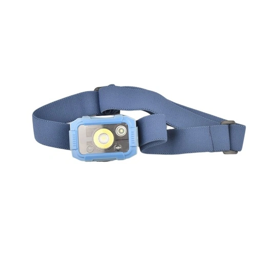 Фенер Dulotec Convoy C8+ с червена светлина и Челник Dulotec BH3R ➤ топ цена ➤ sorbe.bg