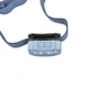 Фенер Dulotec Convoy C8+ с червена светлина и Челник Dulotec BH3R