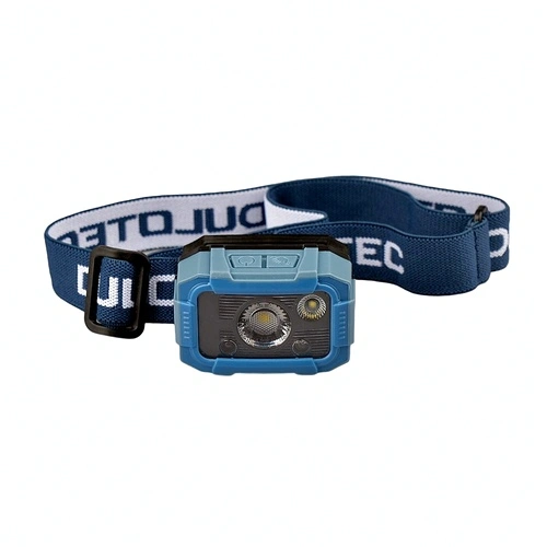 Фенер Dulotec Convoy C8+ за карабина и Челник Dulotec BH3R ➤ топ цена ➤ sorbe.bg