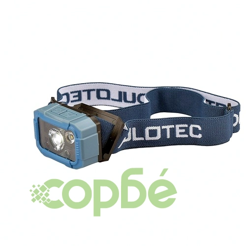 Фенер Dulotec Convoy C8+ за карабина и Челник Dulotec BH3R ➤ топ цена ➤ sorbe.bg