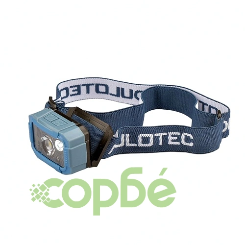 Фенер Dulotec Convoy C8+ за карабина и Челник Dulotec BH3R ➤ топ цена ➤ sorbe.bg