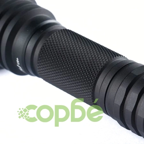 Фенер Dulotec Convoy C8+ Gen2 за карабина и Челник Dulotec BH1 ➤ топ цена ➤ sorbe.bg