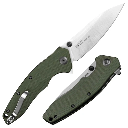 Нож Ruike P841-L ➤ топ цена ➤ sorbe.bg