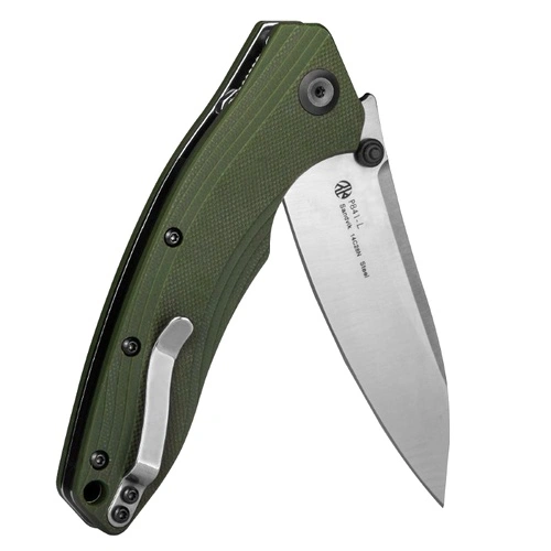 Нож Ruike P841-L ➤ топ цена ➤ sorbe.bg