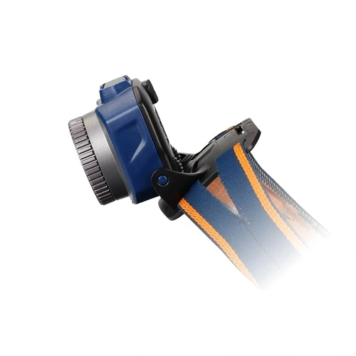 Челник Fenix HL40 LED - син ➤ топ цена ➤ sorbe.bg