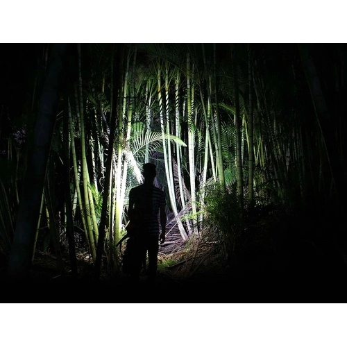 Челник Fenix HL40 LED - син ➤ топ цена ➤ sorbe.bg