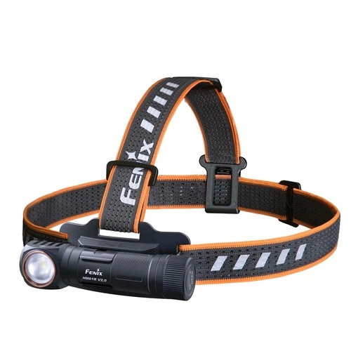 Челник Fenix HM61R V2.0 LED ➤ топ цена ➤ sorbe.bg