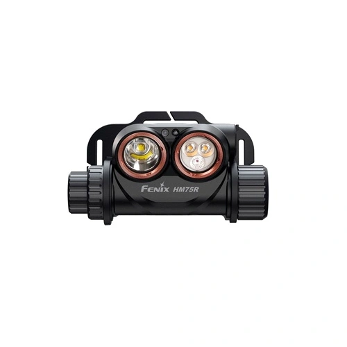 Челник Fenix HM75R LED Power Xtend System ➤ топ цена ➤ sorbe.bg