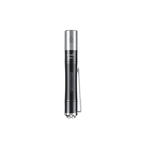 Фенер Fenix LD02 V2.0 LED ➤ топ цена ➤ sorbe.bg