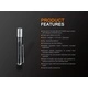 Фенер Fenix LD02 V2.0 LED