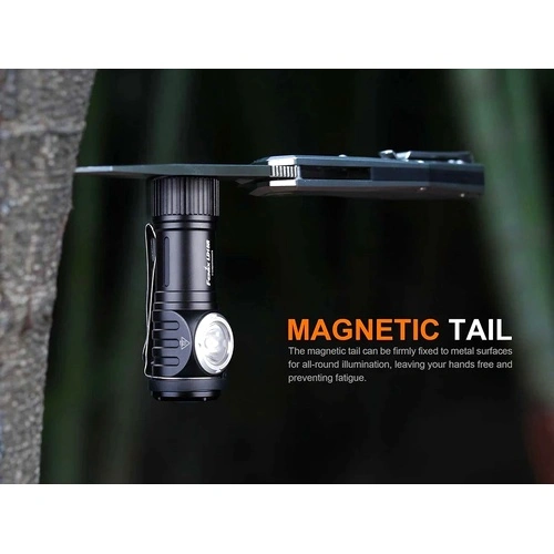 Фенер Fenix LD15R LED ➤ топ цена ➤ sorbe.bg