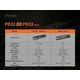 Фенер Fenix PD32 V2.0 LED