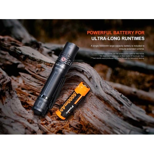 Фенер Fenix PD36R V2.0 LED ➤ топ цена ➤ sorbe.bg