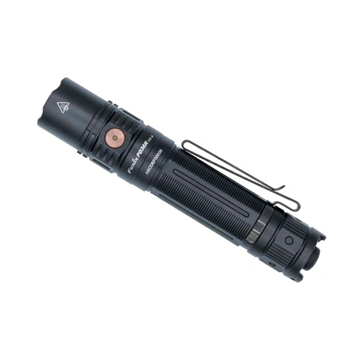 Фенер Fenix PD36R V2.0 LED ➤ топ цена ➤ sorbe.bg