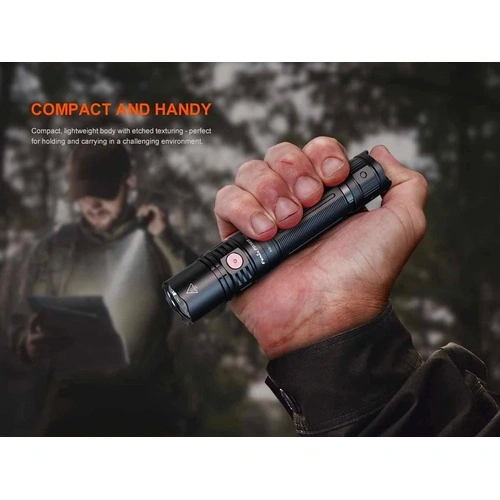 Фенер Fenix PD36R V2.0 LED ➤ топ цена ➤ sorbe.bg