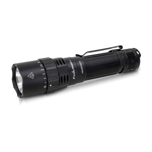 Фенер Fenix PD40R V3.0 LED ➤ топ цена ➤ sorbe.bg