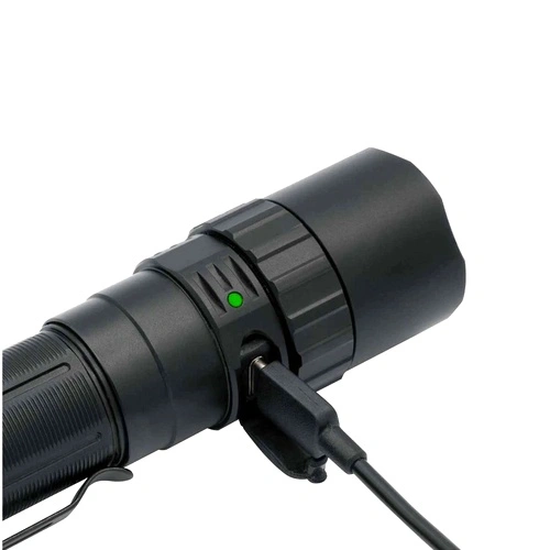 Фенер Fenix PD40R V3.0 LED ➤ топ цена ➤ sorbe.bg