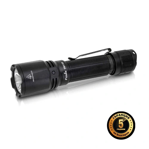 Фенер Fenix TK11R LED ➤ топ цена ➤ sorbe.bg