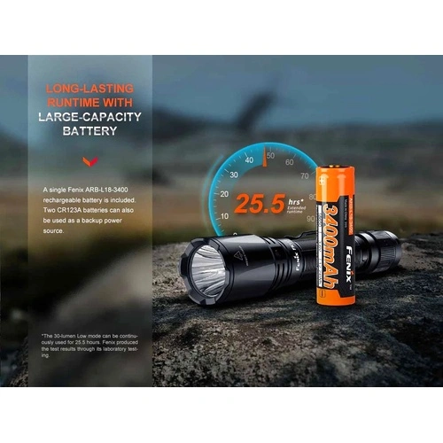 Фенер Fenix TK11R LED ➤ топ цена ➤ sorbe.bg