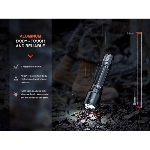 Фенер Fenix TK11R LED ➤ топ цена ➤ sorbe.bg