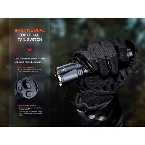 Фенер Fenix TK11R LED ➤ топ цена ➤ sorbe.bg