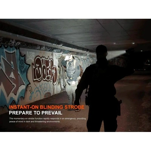 Фенер Fenix TK22R LED ➤ топ цена ➤ sorbe.bg