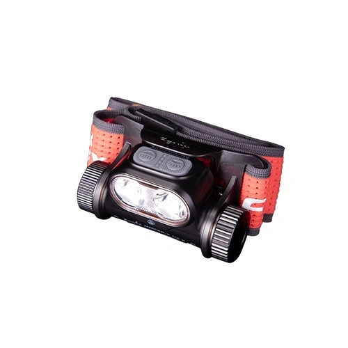 Челник Fenix HM65R-T V2.0 LED ➤ топ цена ➤ sorbe.bg