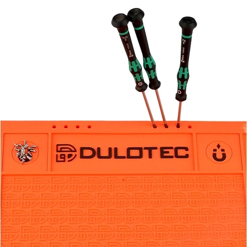Подложка за разглобяване Dulotec ➤ топ цена ➤ sorbe.bg