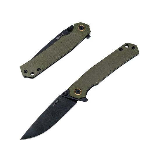 Нож Ruike P801-G ➤ топ цена ➤ sorbe.bg