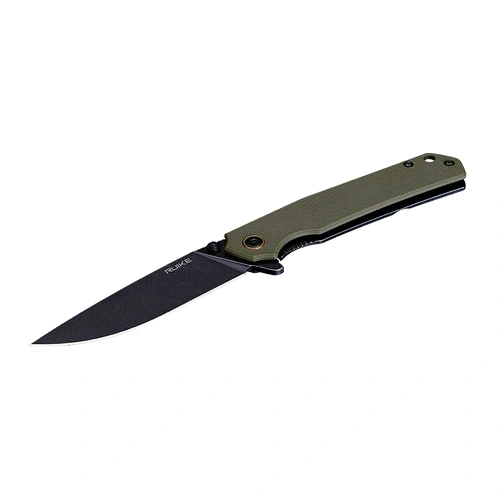 Нож Ruike P801-G ➤ топ цена ➤ sorbe.bg