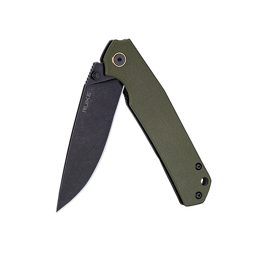 Нож Ruike P801-G ➤ топ цена ➤ sorbe.bg