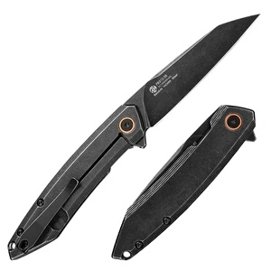 Сгъваем нож Ruike P831S-SB