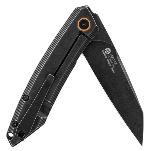 Сгъваем нож Ruike P831S-SB на топ цена от sorbe.bg Сгъваем нож Ruike P831S-SB ➤ топ цена ➤ sorbe.bg