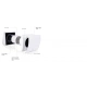 Вентилация с керамичен рекуператор за помещения до 35 кв.м. SMART Wall 150-60 Вентилация с керамичен рекуператор за помещения до 35 кв.м. SMART Wall 150-60