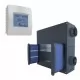 Рекуперативен блок за централна вентилация Atrea Duplex 250 Easy CPA