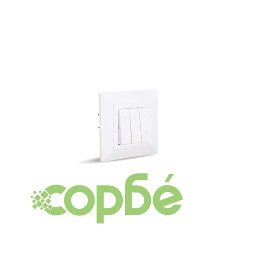 Контролер CP WALL ➤ топ цена ➤ sorbe.bg