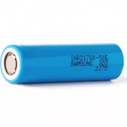Батерия Samsung 21700-50E - 5000 mAh