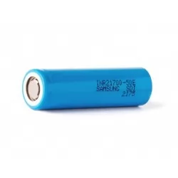 Батерия Samsung 21700-50E - 5000 mAh